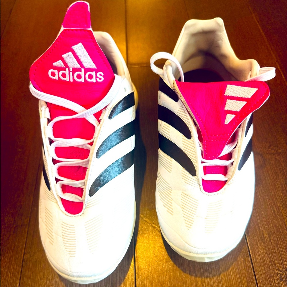 ADIDAS PREDATOR Kids Turf Shoes